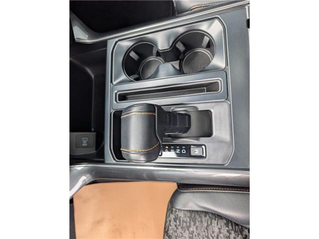 2023 Ford F-150 Tremor (Stk: T-1784A) in Calgary - Image 22 of 26