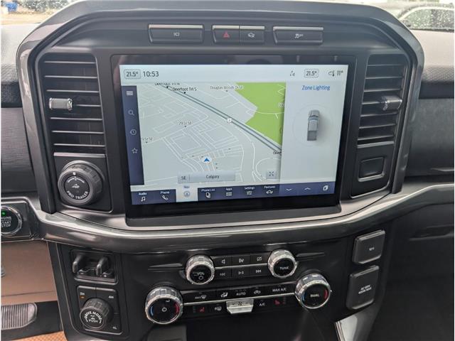 2023 Ford F-150 Tremor (Stk: T-1784A) in Calgary - Image 23 of 26