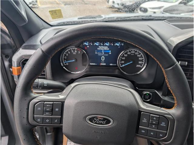 2023 Ford F-150 Tremor (Stk: T-1784A) in Calgary - Image 25 of 26