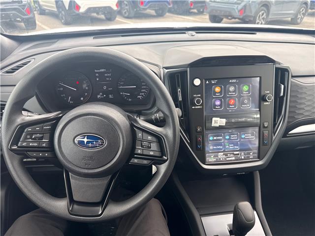 2026 Subaru Forester Convenience (Stk: S26355) in Newmarket - Image 6 of 6