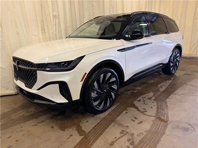 2026 Lincoln Nautilus Reserve (Stk: 26NT22) in St.Paul - Image 2 of 10