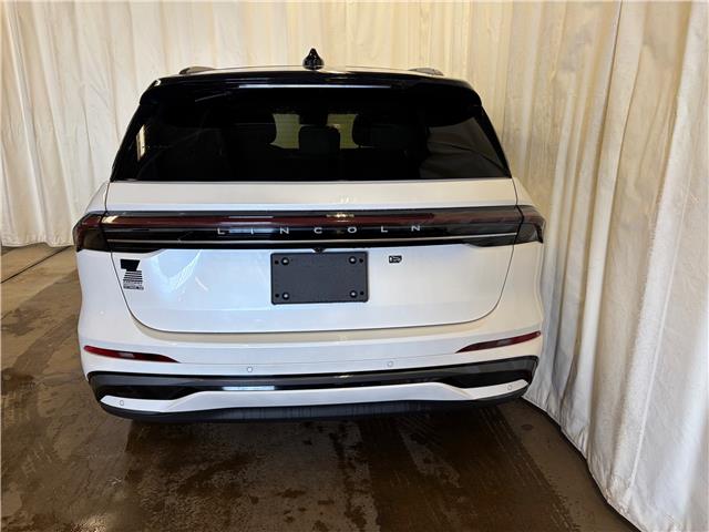 2026 Lincoln Nautilus Reserve (Stk: 26NT22) in St.Paul - Image 8 of 10