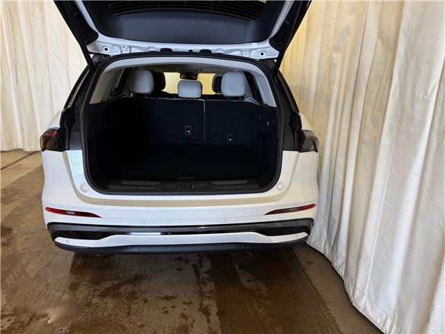 2026 Lincoln Nautilus Reserve (Stk: 26NT22) in St.Paul - Image 9 of 10