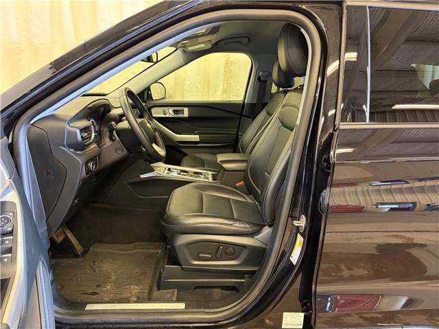 2023 Ford Explorer Limited (Stk: 26EX20A) in St.Paul - Image 4 of 10