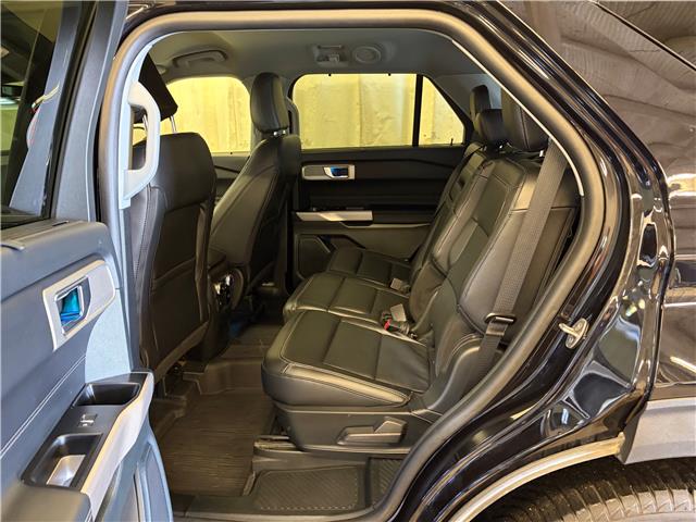 2023 Ford Explorer Limited (Stk: 26EX20A) in St.Paul - Image 5 of 10