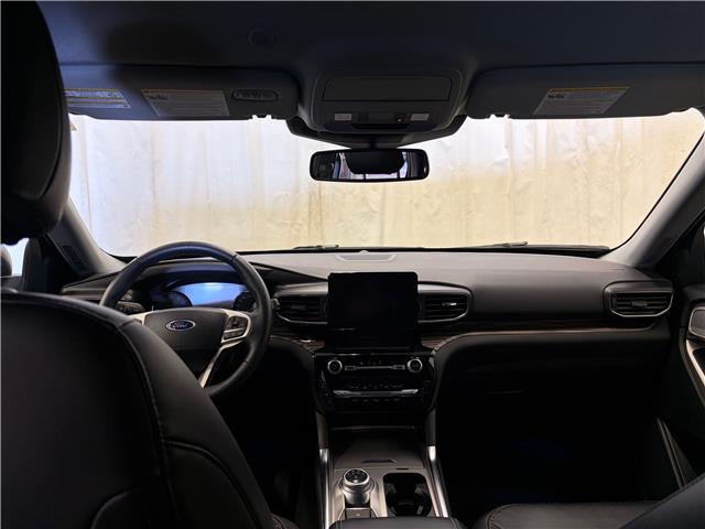 2023 Ford Explorer Limited (Stk: 26EX20A) in St.Paul - Image 7 of 10