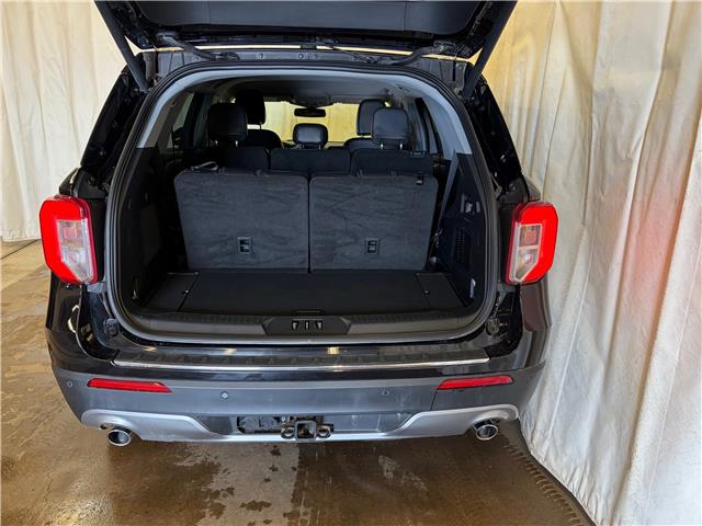 2023 Ford Explorer Limited (Stk: 26EX20A) in St.Paul - Image 9 of 10
