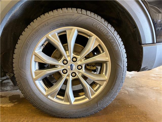 2023 Ford Explorer Limited (Stk: 26EX20A) in St.Paul - Image 10 of 10