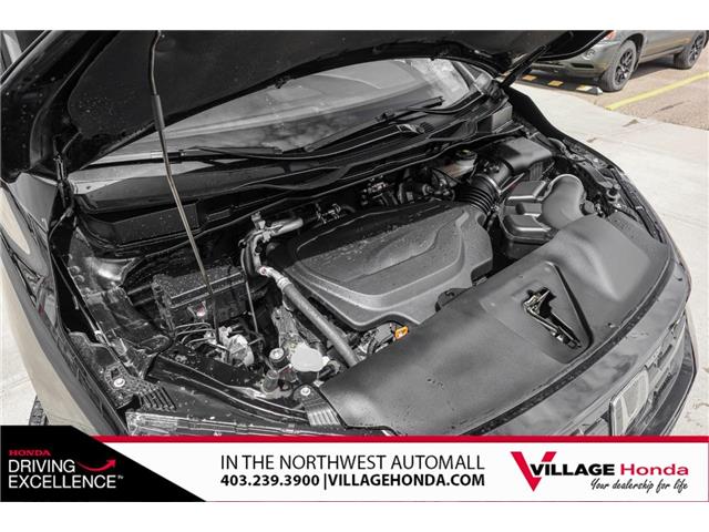 2025 Honda Odyssey Sport (Stk: SR0762A) in Calgary - Image 4 of 34 2025 Honda Odyssey Sport (Stk: SR0762A) in Calgary - Image 4 of 34