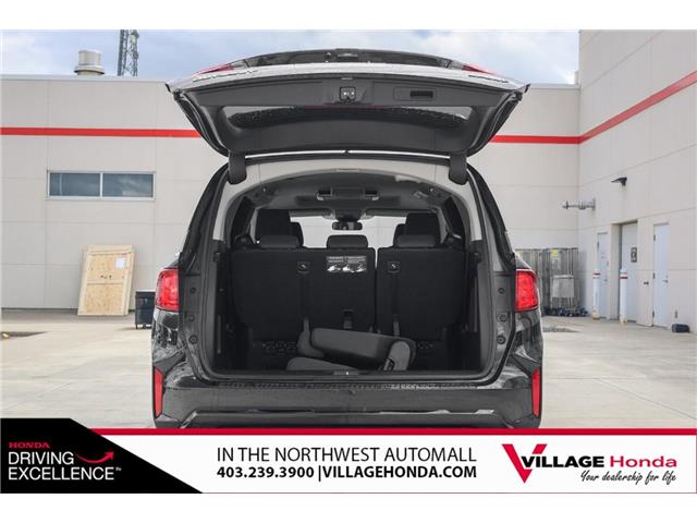 2025 Honda Odyssey Sport (Stk: SR0762A) in Calgary - Image 9 of 34 2025 Honda Odyssey Sport (Stk: SR0762A) in Calgary - Image 9 of 34