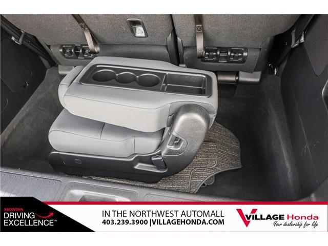 2025 Honda Odyssey Sport (Stk: SR0762A) in Calgary - Image 10 of 34 2025 Honda Odyssey Sport (Stk: SR0762A) in Calgary - Image 10 of 34