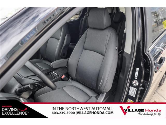 2025 Honda Odyssey Sport (Stk: SR0762A) in Calgary - Image 13 of 34 2025 Honda Odyssey Sport (Stk: SR0762A) in Calgary - Image 13 of 34