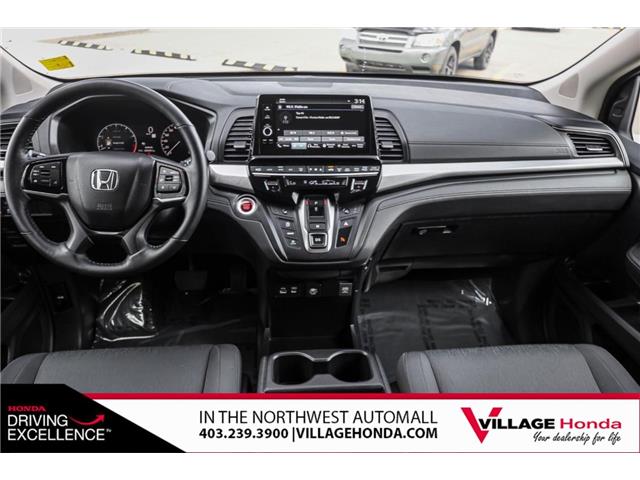 2025 Honda Odyssey Sport (Stk: SR0762A) in Calgary - Image 14 of 34 2025 Honda Odyssey Sport (Stk: SR0762A) in Calgary - Image 14 of 34