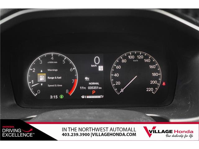 2025 Honda Odyssey Sport (Stk: SR0762A) in Calgary - Image 16 of 34 2025 Honda Odyssey Sport (Stk: SR0762A) in Calgary - Image 16 of 34