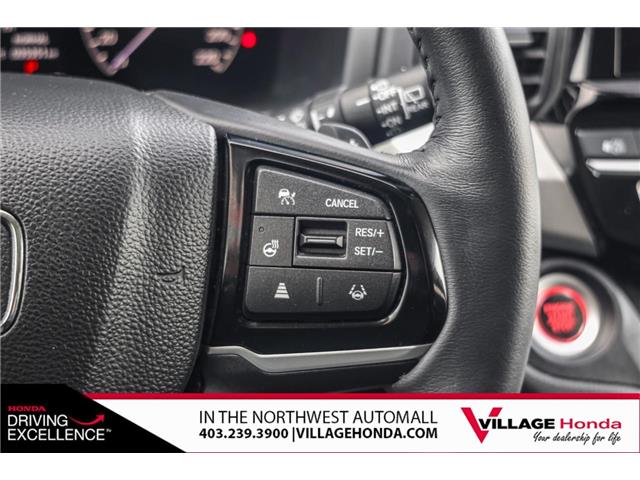 2025 Honda Odyssey Sport (Stk: SR0762A) in Calgary - Image 18 of 34 2025 Honda Odyssey Sport (Stk: SR0762A) in Calgary - Image 18 of 34