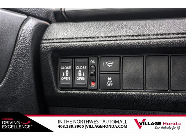 2025 Honda Odyssey Sport (Stk: SR0762A) in Calgary - Image 19 of 34 2025 Honda Odyssey Sport (Stk: SR0762A) in Calgary - Image 19 of 34