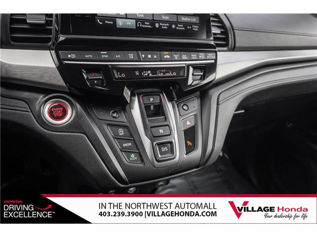 2025 Honda Odyssey Sport (Stk: SR0762A) in Calgary - Image 22 of 34 2025 Honda Odyssey Sport (Stk: SR0762A) in Calgary - Image 22 of 34