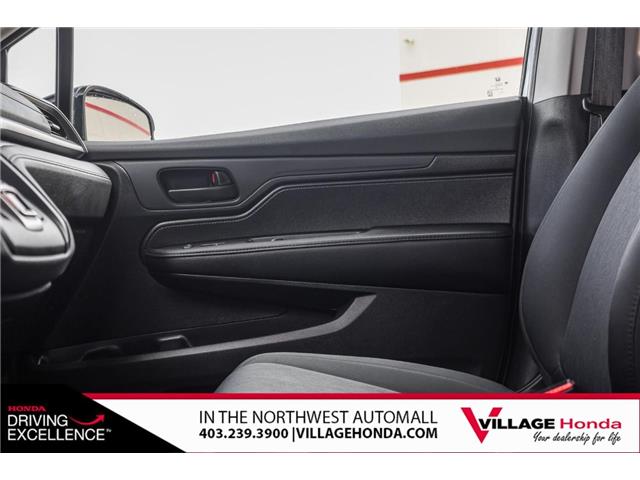 2025 Honda Odyssey Sport (Stk: SR0762A) in Calgary - Image 27 of 34 2025 Honda Odyssey Sport (Stk: SR0762A) in Calgary - Image 27 of 34