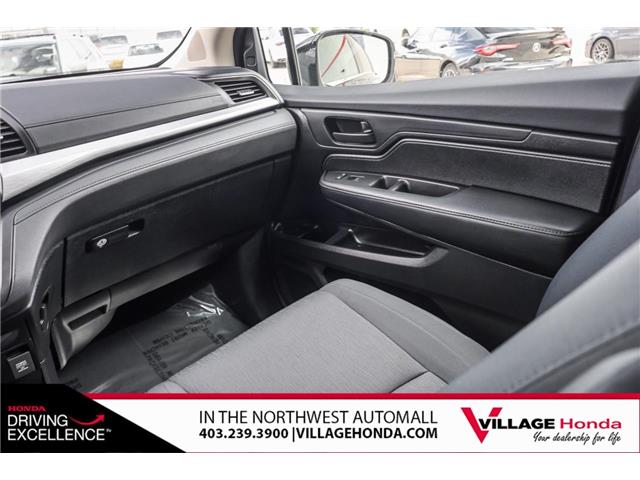 2025 Honda Odyssey Sport (Stk: SR0762A) in Calgary - Image 28 of 34 2025 Honda Odyssey Sport (Stk: SR0762A) in Calgary - Image 28 of 34