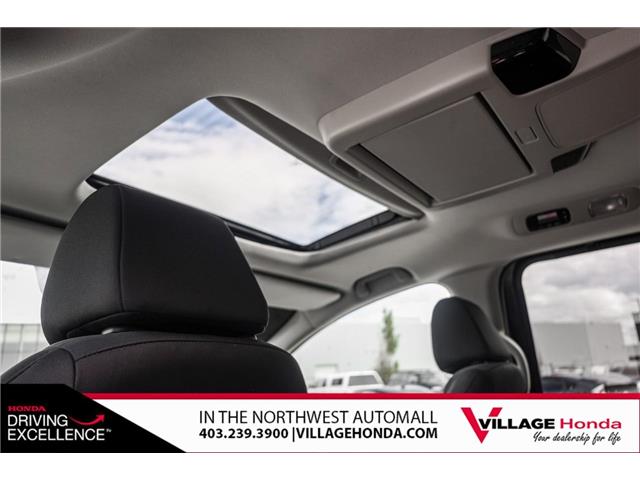 2025 Honda Odyssey Sport (Stk: SR0762A) in Calgary - Image 29 of 34 2025 Honda Odyssey Sport (Stk: SR0762A) in Calgary - Image 29 of 34