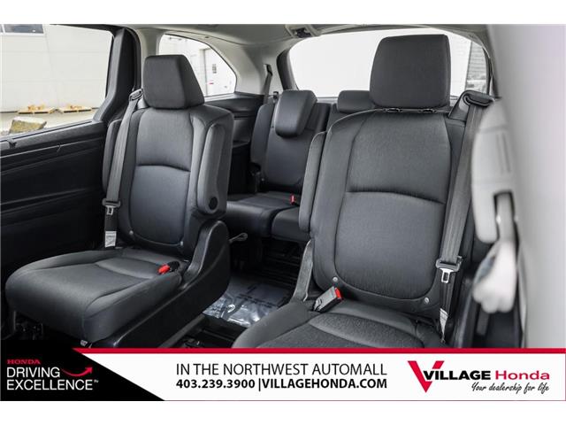 2025 Honda Odyssey Sport (Stk: SR0762A) in Calgary - Image 33 of 34 2025 Honda Odyssey Sport (Stk: SR0762A) in Calgary - Image 33 of 34