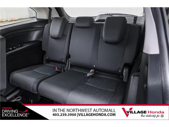2025 Honda Odyssey Sport (Stk: SR0762A) in Calgary - Image 34 of 34 2025 Honda Odyssey Sport (Stk: SR0762A) in Calgary - Image 34 of 34
