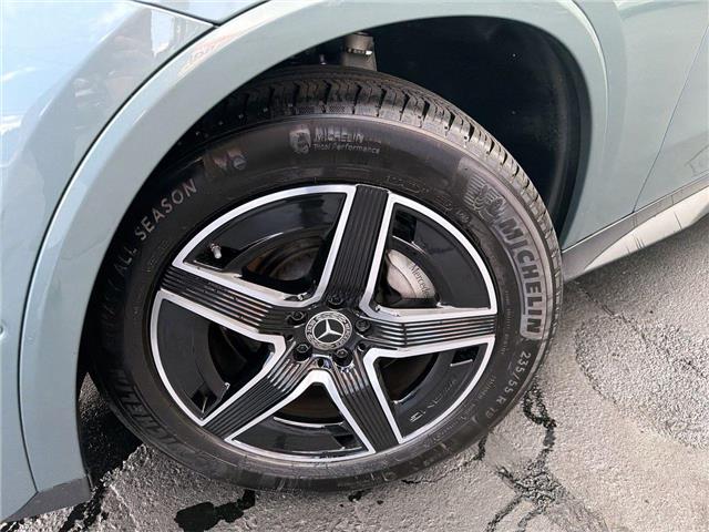 2026 Mercedes-Benz GLC 300 Base (Stk: 14974) in Sudbury - Image 2 of 17