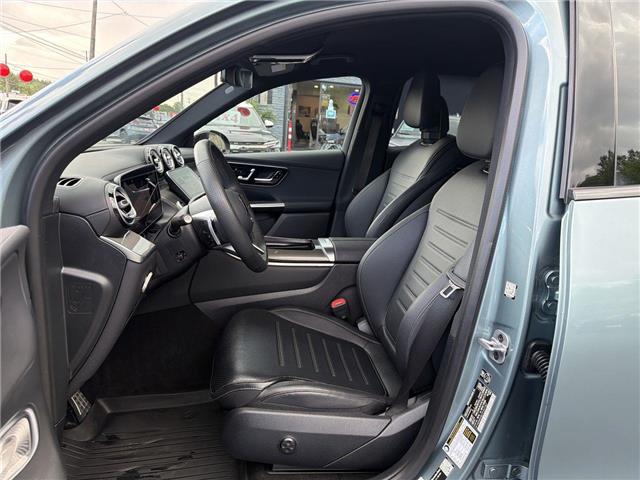 2026 Mercedes-Benz GLC 300 Base (Stk: 14974) in Sudbury - Image 3 of 17