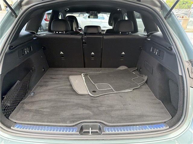 2026 Mercedes-Benz GLC 300 Base (Stk: 14974) in Sudbury - Image 15 of 17