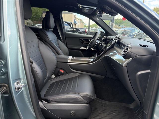 2026 Mercedes-Benz GLC 300 Base (Stk: 14974) in Sudbury - Image 16 of 17