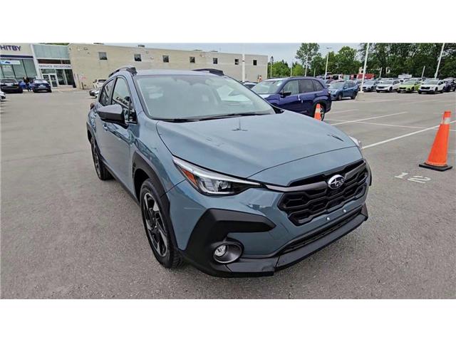 2024 Subaru Crosstrek Limited (Stk: 2106364A) in Whitby - Image 2 of 23