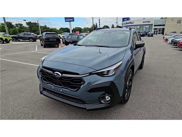2024 Subaru Crosstrek Limited (Stk: 2106364A) in Whitby - Image 3 of 23