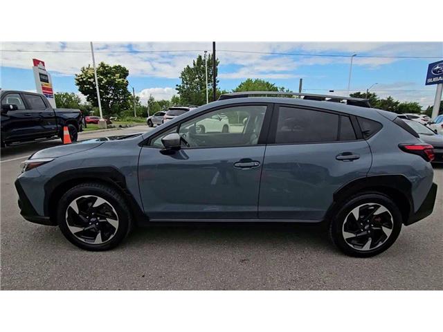 2024 Subaru Crosstrek Limited (Stk: 2106364A) in Whitby - Image 5 of 23