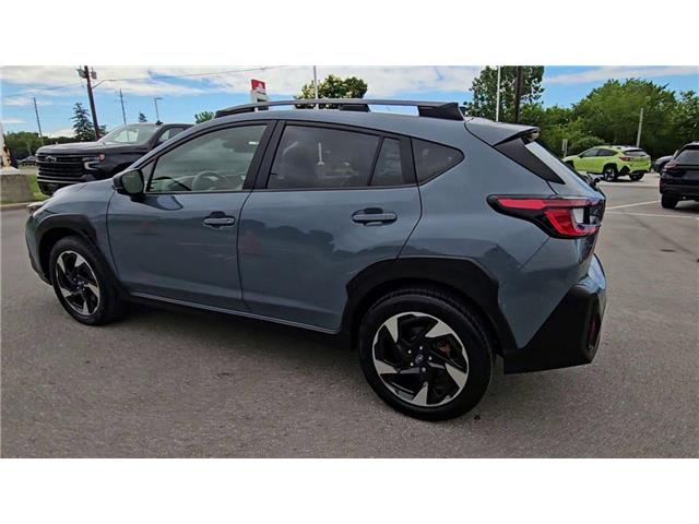 2024 Subaru Crosstrek Limited (Stk: 2106364A) in Whitby - Image 6 of 23