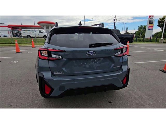 2024 Subaru Crosstrek Limited (Stk: 2106364A) in Whitby - Image 7 of 23
