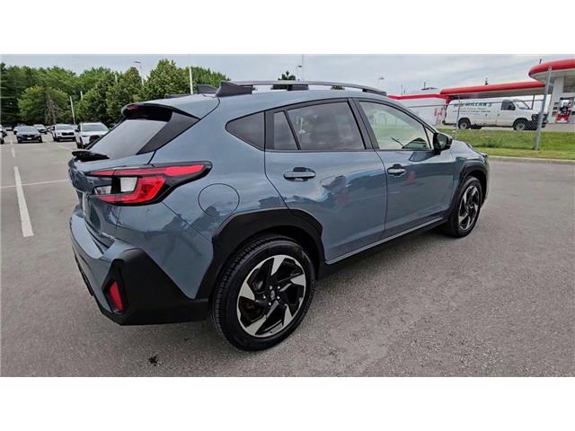 2024 Subaru Crosstrek Limited (Stk: 2106364A) in Whitby - Image 8 of 23