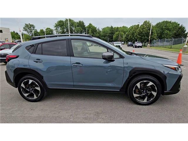 2024 Subaru Crosstrek Limited (Stk: 2106364A) in Whitby - Image 9 of 23