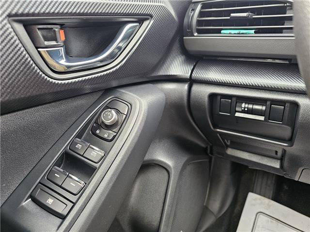 2024 Subaru Crosstrek Limited (Stk: 2106364A) in Whitby - Image 12 of 23