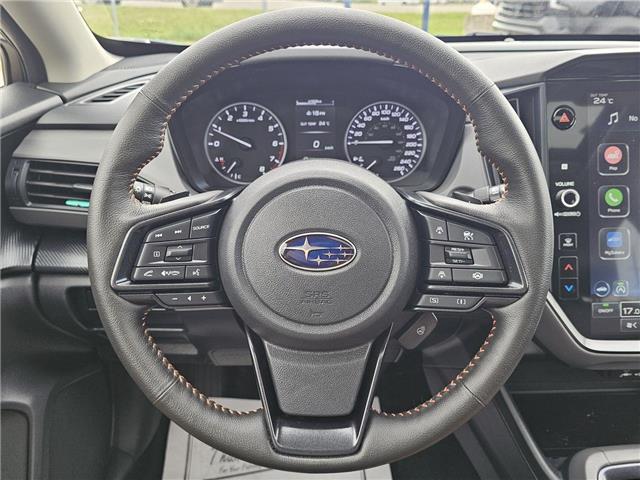 2024 Subaru Crosstrek Limited (Stk: 2106364A) in Whitby - Image 13 of 23