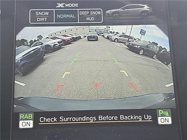2024 Subaru Crosstrek Limited (Stk: 2106364A) in Whitby - Image 16 of 23