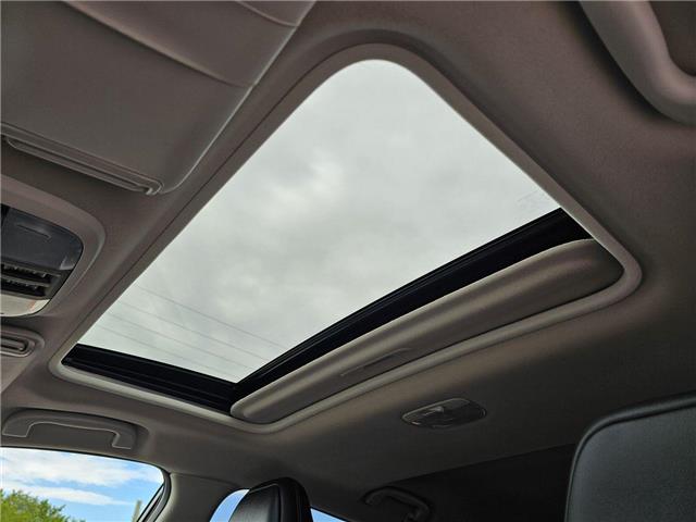 2024 Subaru Crosstrek Limited (Stk: 2106364A) in Whitby - Image 20 of 23