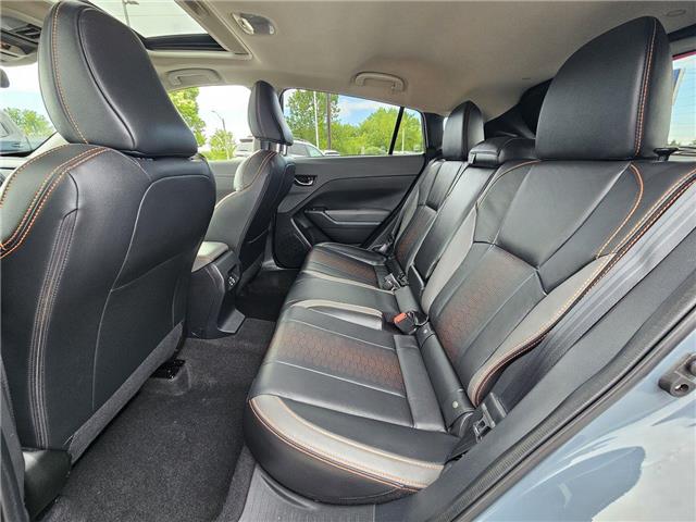 2024 Subaru Crosstrek Limited (Stk: 2106364A) in Whitby - Image 21 of 23