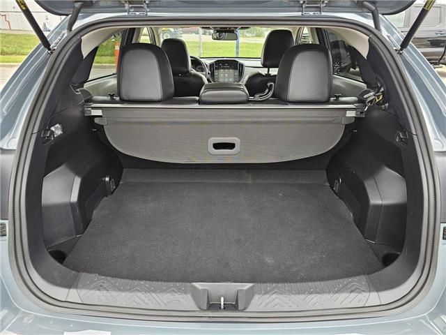 2024 Subaru Crosstrek Limited (Stk: 2106364A) in Whitby - Image 22 of 23