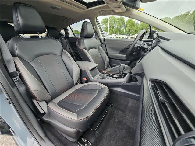 2024 Subaru Crosstrek Limited (Stk: 2106364A) in Whitby - Image 23 of 23