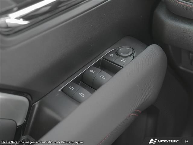 2026 Chevrolet Colorado Z71 (Stk: 7OD54744530) in Tillsonburg - Image 16 of 24