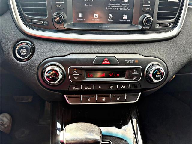 2019 Kia Sorento 3.3L EX+ in Saskatoon - Image 10 of 11
