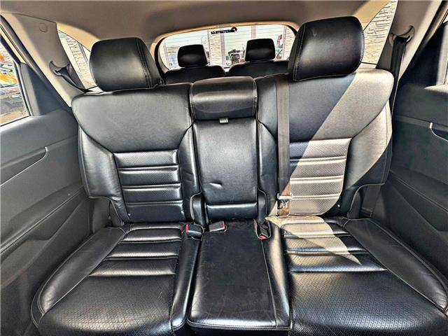 2019 Kia Sorento 3.3L EX+ in Saskatoon - Image 11 of 11