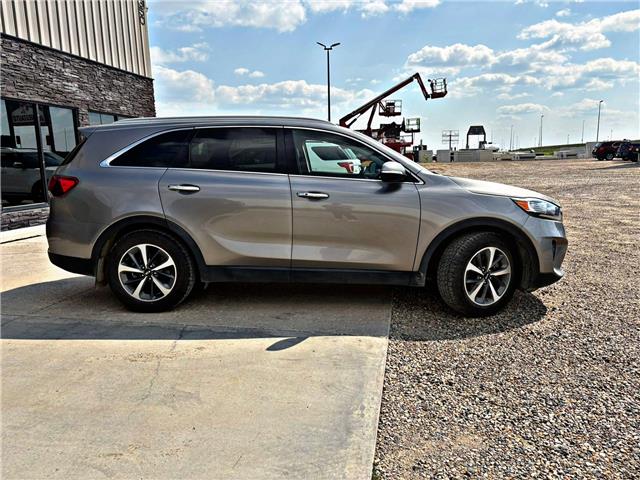 2019 Kia Sorento 3.3L EX+ in Saskatoon - Image 5 of 11