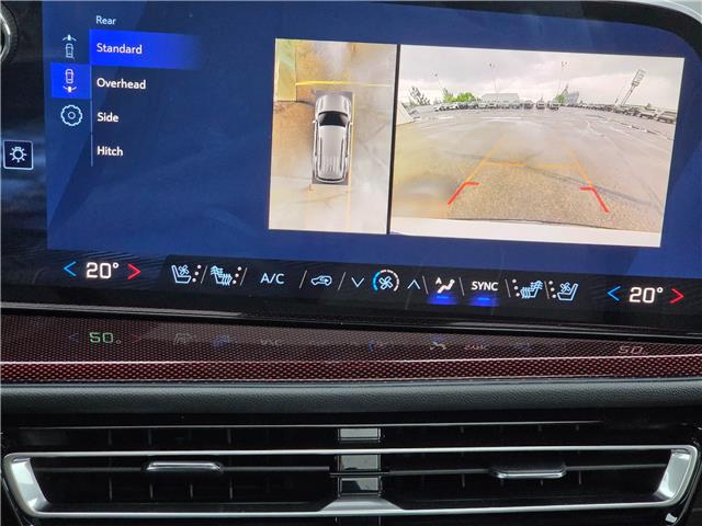 2026 Chevrolet Traverse RS (Stk: 10529) in Vermilion - Image 15 of 26