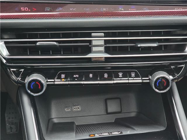 2026 Chevrolet Traverse RS (Stk: 10529) in Vermilion - Image 14 of 26